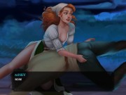 WHAT A LEGEND #32 - Sexy Wild Fight For Virginity 3/16