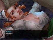 WHAT A LEGEND #32 - Sexy Wild Fight For Virginity 5/16