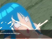 Super Slut Z Tournament - Dragon Ball - Maron Sex Scene Part 3 By LoveSkySanX 16/16