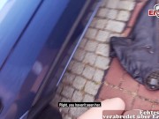 DEUTSCHE STUDENTIN ABGESCHLEPPT BEIM SEXTREFFEN IN BERLIN POV 8/16