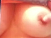 SENSUAL TOUCH OF STAY HARD NIPPLES ;)