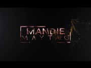 Long Tongue Girl Girl Makeout  1/16