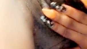 Milf loves rubbing her nice tight dripping wet fat pussy (model:Buttercupp38)
