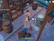 Let's Play Genshin Impact Gudie Part 4 11/16