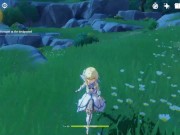 Let's Play Genshin Impact Gudie Part 4 12/16