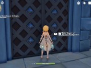 Let's Play Genshin Impact Gudie Part 4 14/16