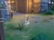 Let's Play Genshin Impact Gudie Part 4 5/16