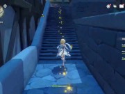 Let's Play Genshin Impact Gudie Part 4 6/16
