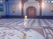 Let's Play Genshin Impact Gudie Part 4 7/16