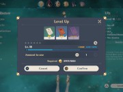 Let's Play Genshin Impact Gudie Part 4 9/16