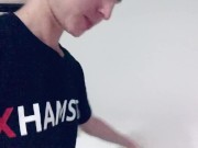 Gina Gerson adventure trip 1/16