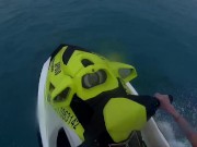 Gina Gerson adventure trip