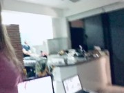 Gina Gerson adventure trip 2/16