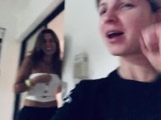 Gina Gerson adventure trip 3/16