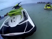 Gina Gerson adventure trip 4/16