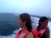 Gina Gerson adventure trip 9/16