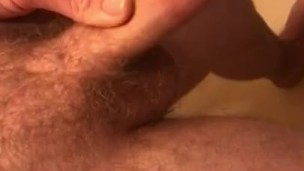 Slow motion solo pov