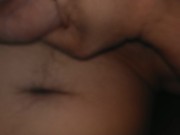 Sister new butt plug came in I use it before she can 