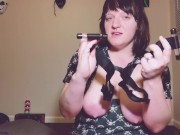 Chat With Me: Updated Sex Toys Video (What’s in My Box?)