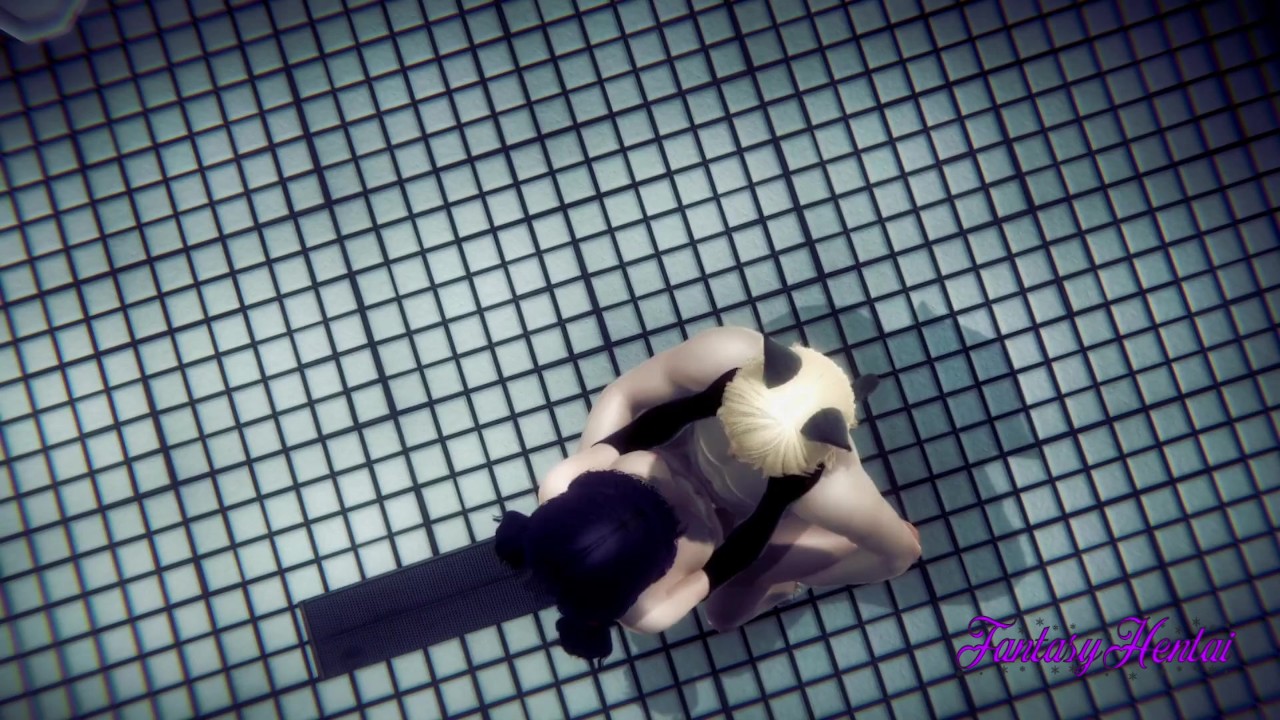 Miraculous Ladybug - Ladybug is Fucked by Cat noir - Free Sex Video - RedTube