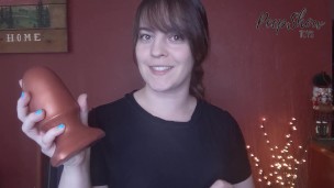 Squarepegtoys Acorn Plug Review!