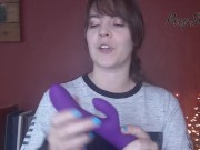 Rockie Vedo Rabbit Vibrator Review