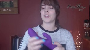 Rockie Vedo Rabbit Vibrator Review
