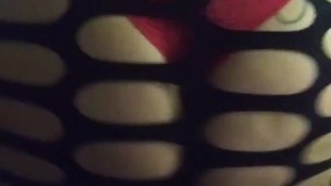 Crazy twerking skills latina