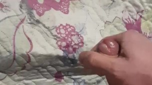 Gay masturbation
