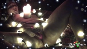 A Very Gilli Christmas- (Christmas 2020)