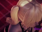 Death Note Hentai - Misa Misa Hard Sex 6/16