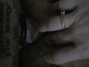 Quick fuck with a thick sexy wife