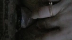 Quick fuck with a thick sexy wife