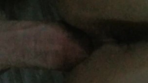 doggystyle making wifes pussy talk