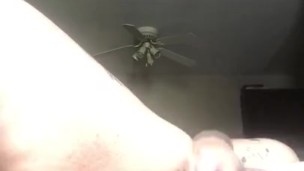 I Couldn’t Stop Cumming 