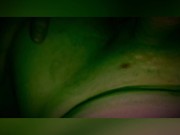 Salope à lunette qui suce sont coloc en confinement 10/16