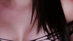 My tits 