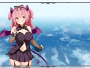 [Part Two] The Sweet Succubus Takes Breakfast In Bed!
