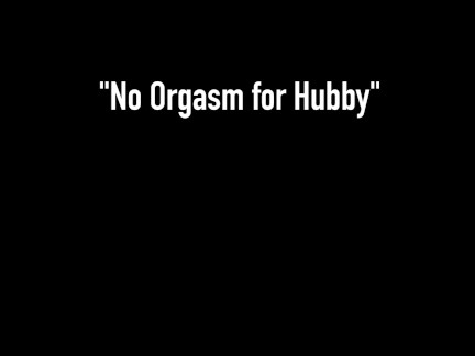 Femdom Milf Ms. Julia Ann Tells Hubby When To Shoot Load!