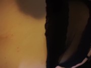 CoWorker Pounds me while husband is working 10/16