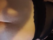 CoWorker Pounds me while husband is working 12/16