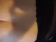 CoWorker Pounds me while husband is working 13/16