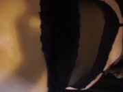 CoWorker Pounds me while husband is working 14/16