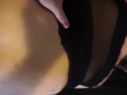 CoWorker Pounds me while husband is working 15/16