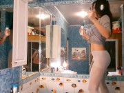 CALL ME and ENERGISE Yourself # FUN & Sexy Parody on Vintage Song 1/16