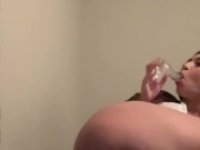 Roses are red, dogs do bark. 16/16