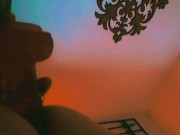 Fucking my ass til I cum 10/16