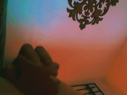 Fucking my ass til I cum 12/16