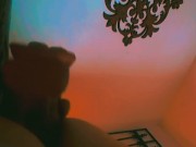 Fucking my ass til I cum 13/16