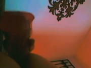 Fucking my ass til I cum 14/16